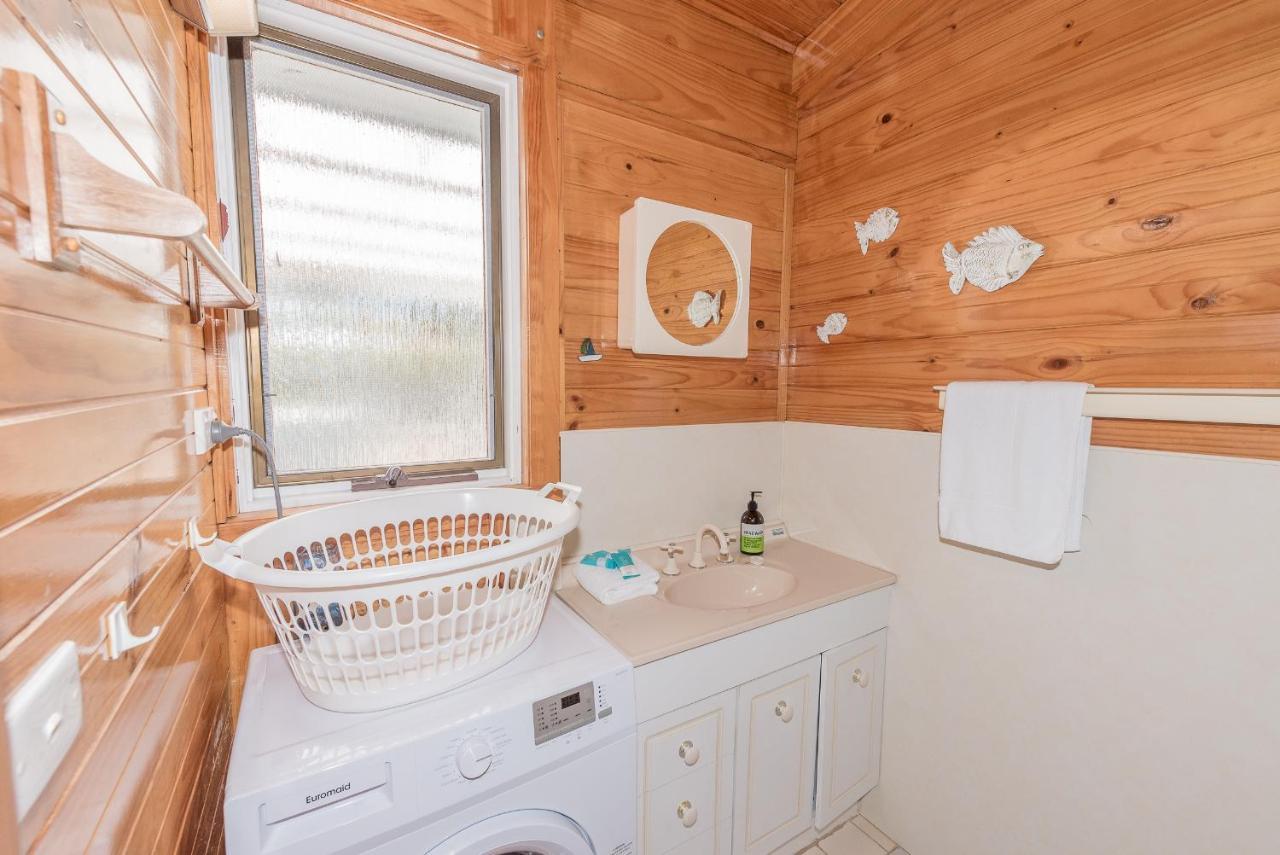 Acacia Cottage Коулс-Бей Экстерьер фото